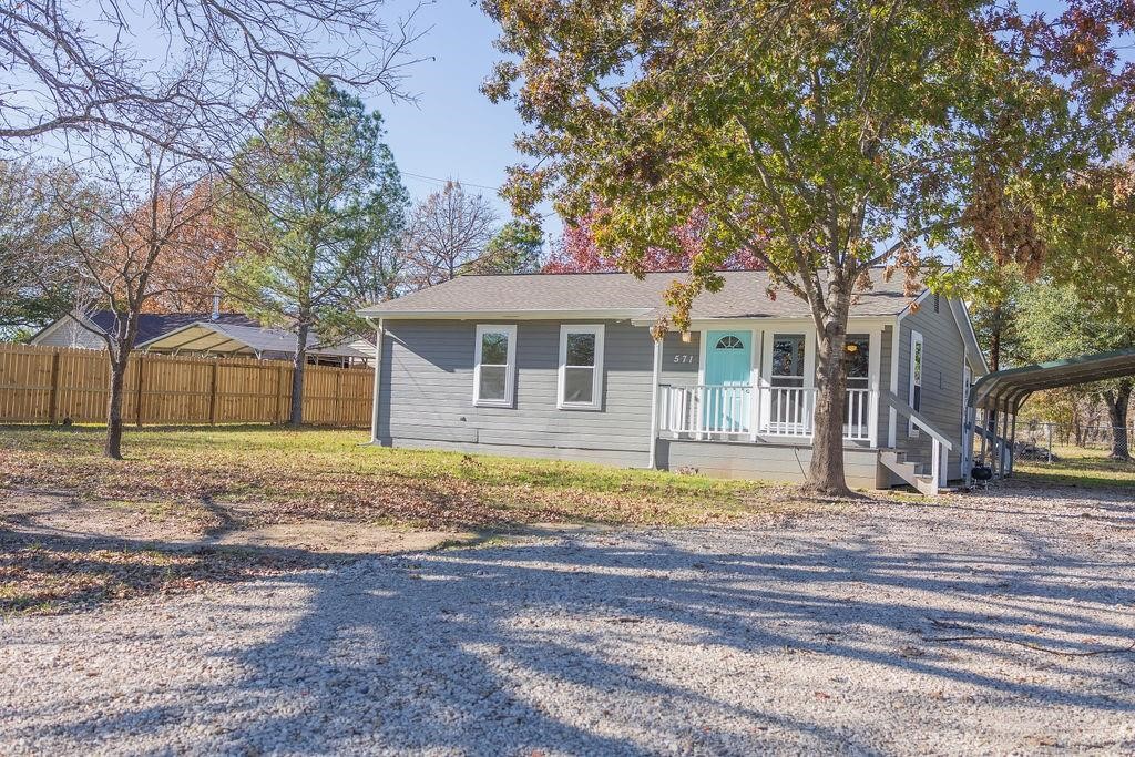 571 Vz County Road 3211 Wills Point TX 75169
