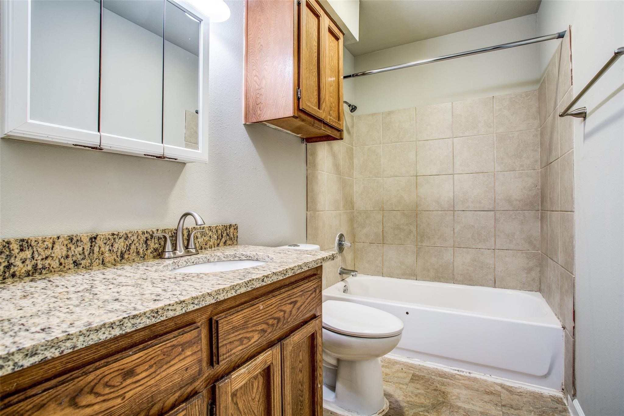 3825 Camelot Street Denton TX 76209