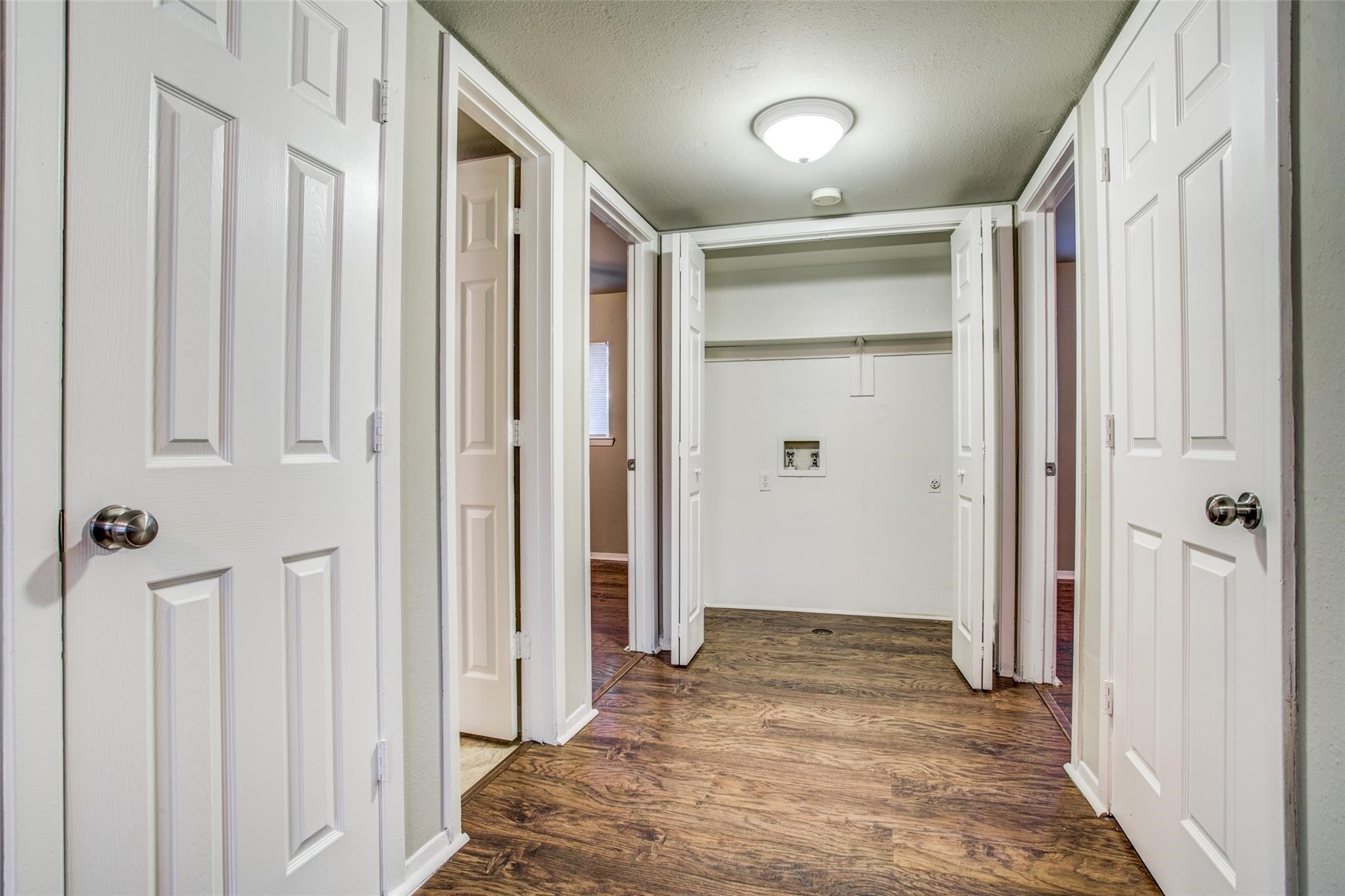 3825 Camelot Street Denton TX 76209