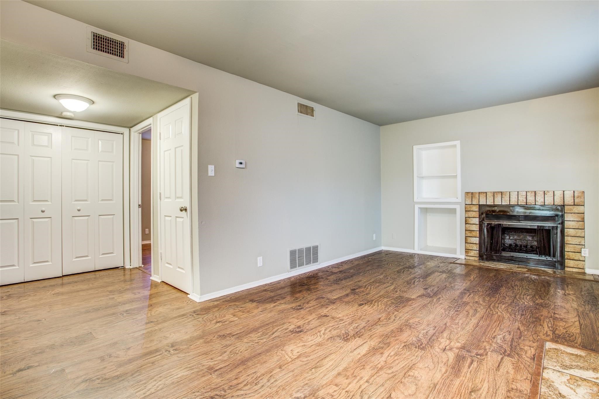3825 Camelot Street Denton TX 76209
