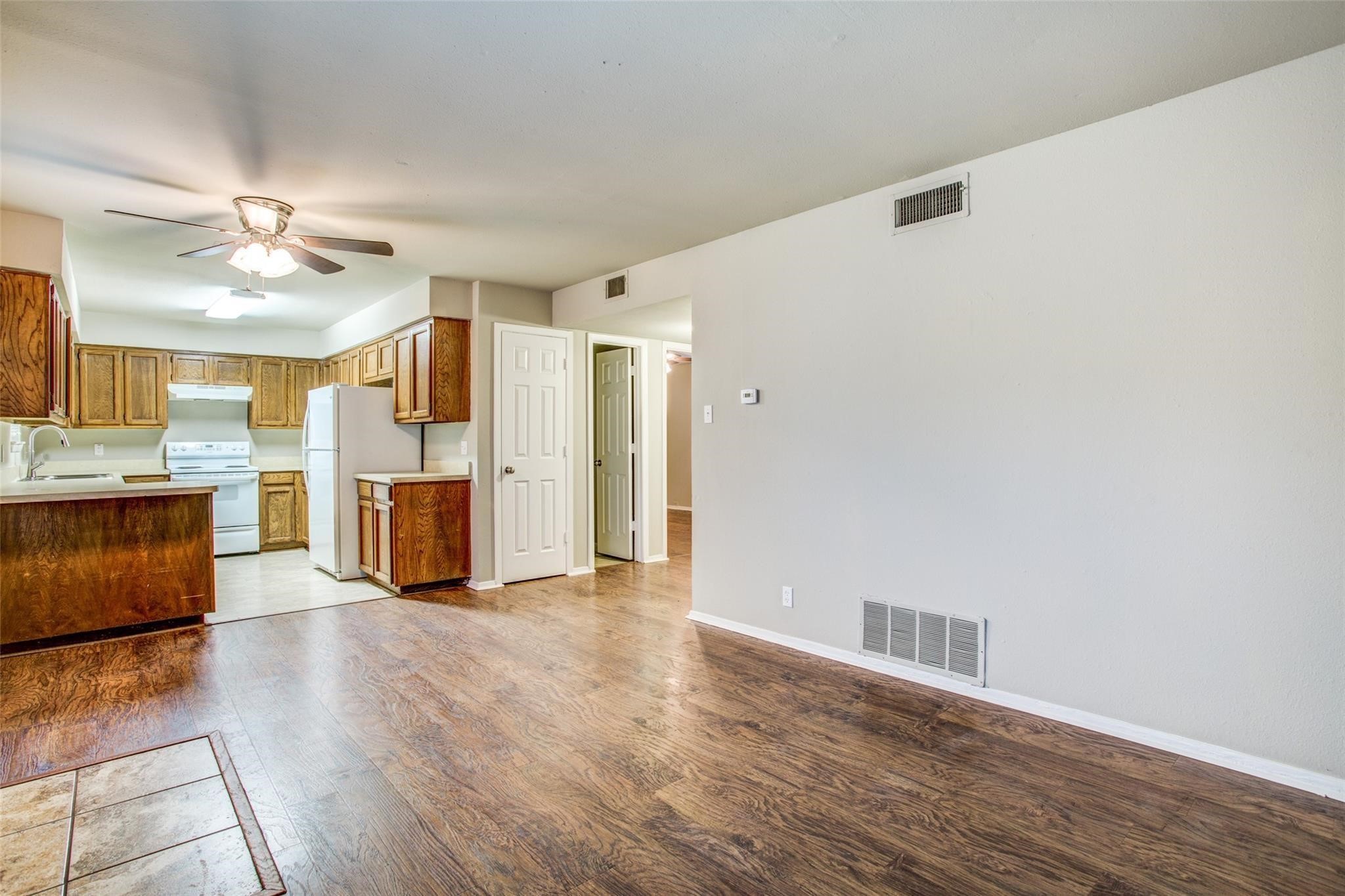 3825 Camelot Street Denton TX 76209