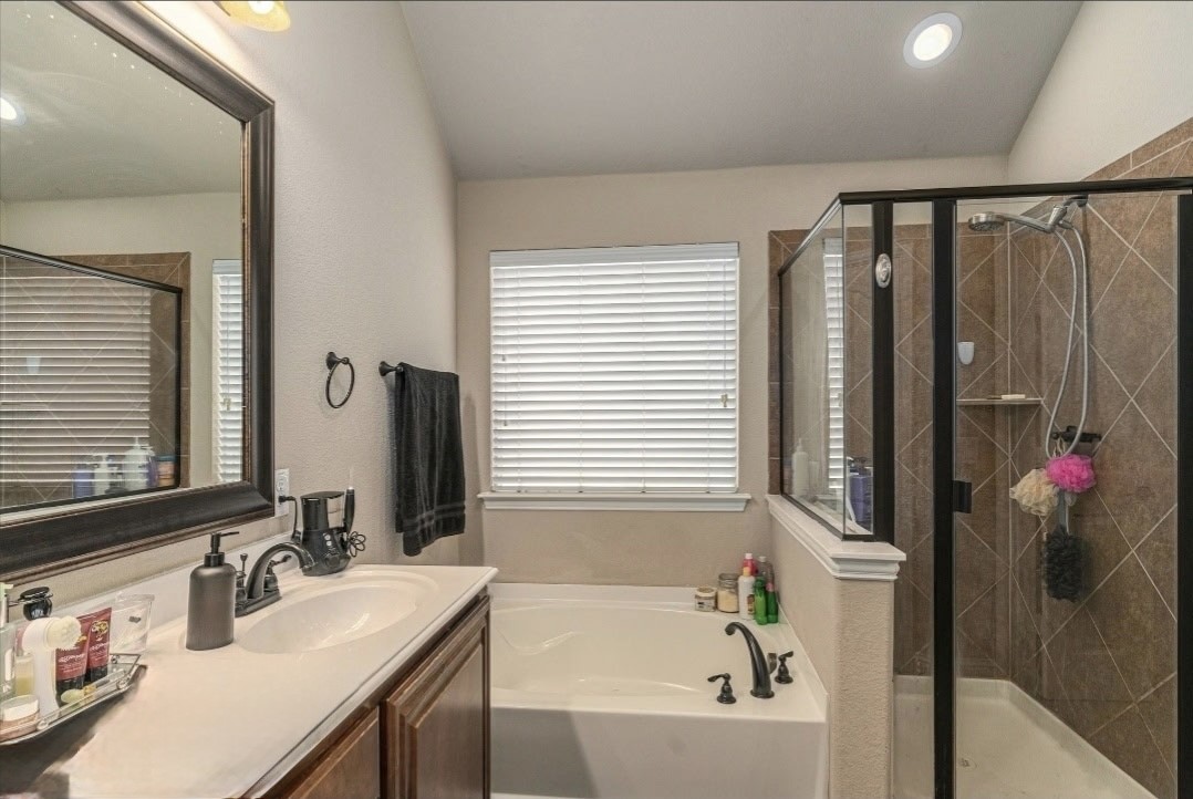 532 Darlington Trail Fort Worth TX 76131