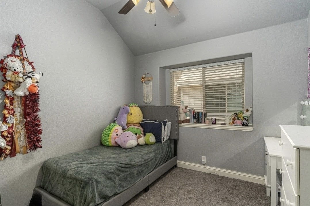 532 Darlington Trail Fort Worth TX 76131
