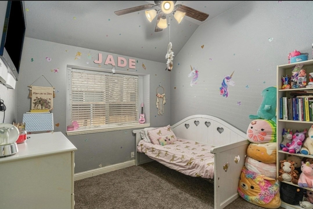 532 Darlington Trail Fort Worth TX 76131