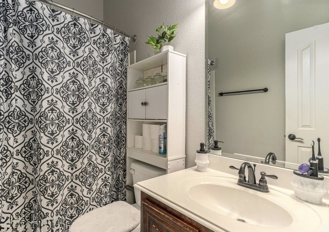 532 Darlington Trail Fort Worth TX 76131