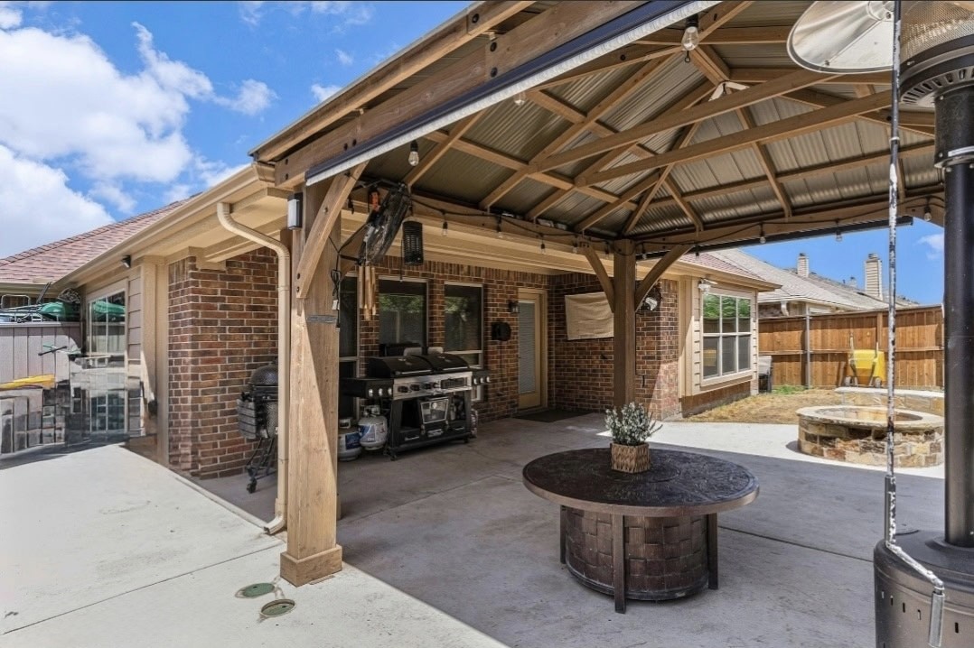 532 Darlington Trail Fort Worth TX 76131