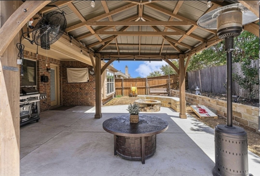 532 Darlington Trail Fort Worth TX 76131