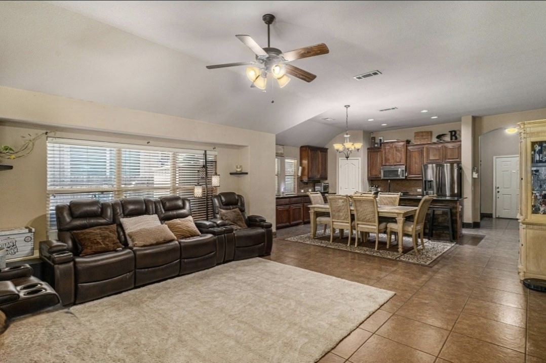 532 Darlington Trail Fort Worth TX 76131