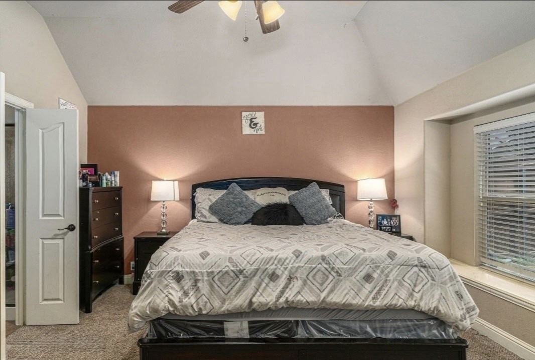 532 Darlington Trail Fort Worth TX 76131