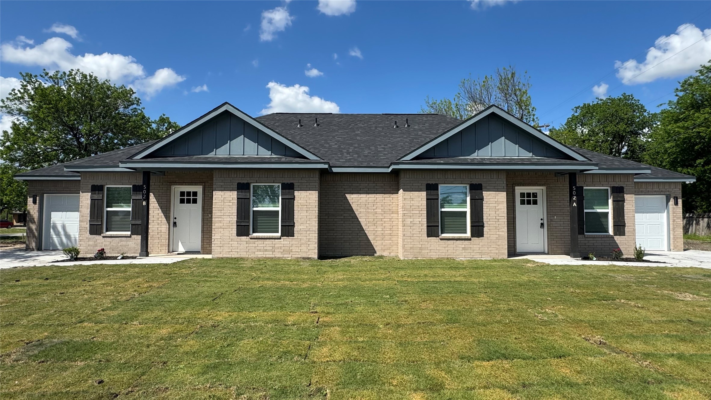 502 W Sanger Street Celeste TX 75423