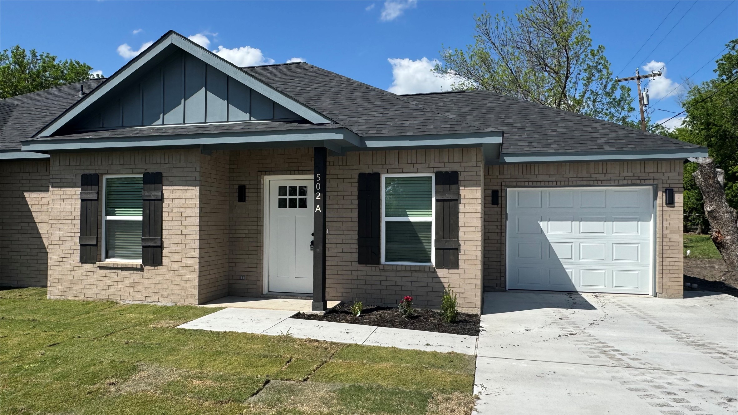 502 W Sanger Street Celeste TX 75423