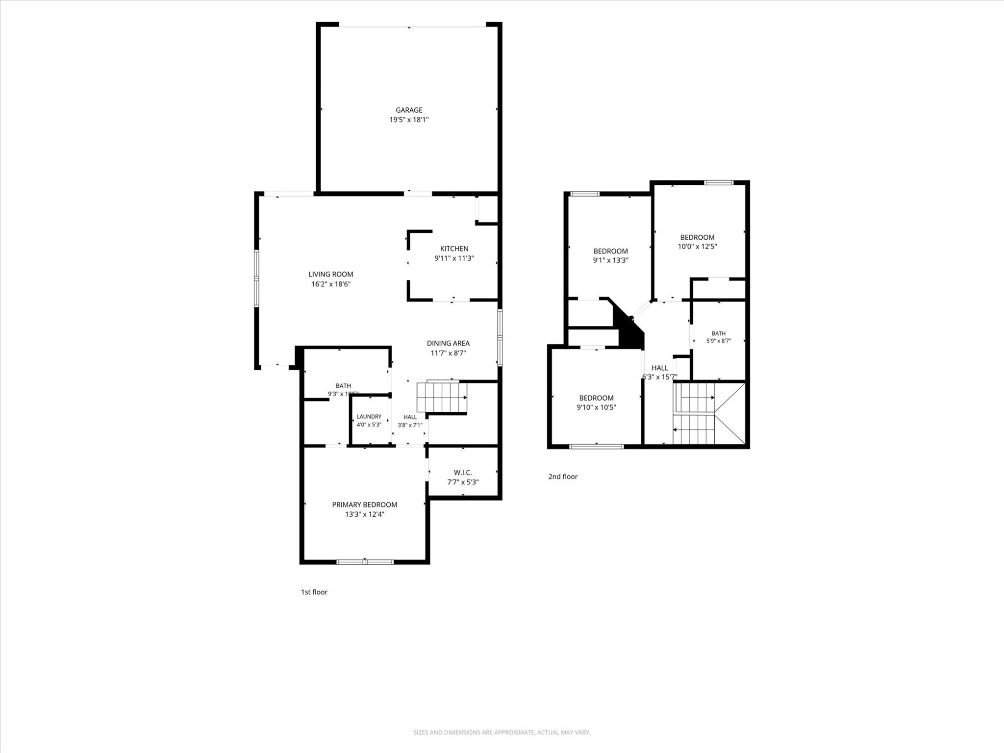 10320 Carolina Oaks Drive Dallas TX 75227