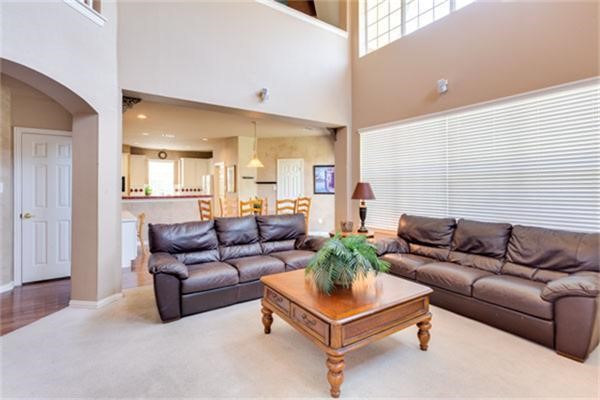 5403 Exeter Drive Richardson TX 75082
