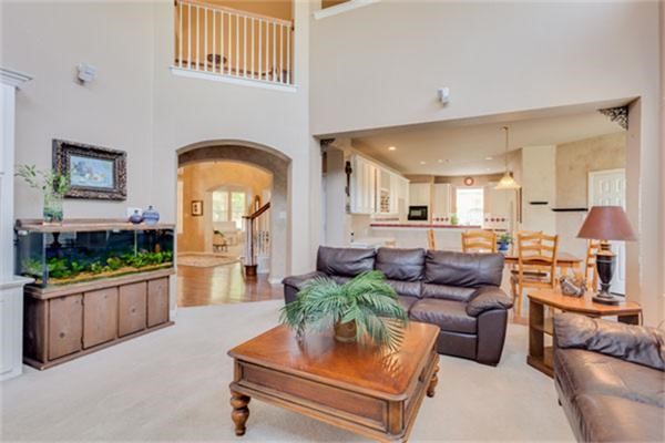 5403 Exeter Drive Richardson TX 75082