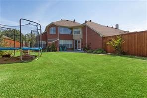 5403 Exeter Drive Richardson TX 75082