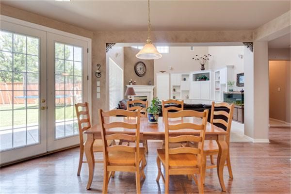 5403 Exeter Drive Richardson TX 75082