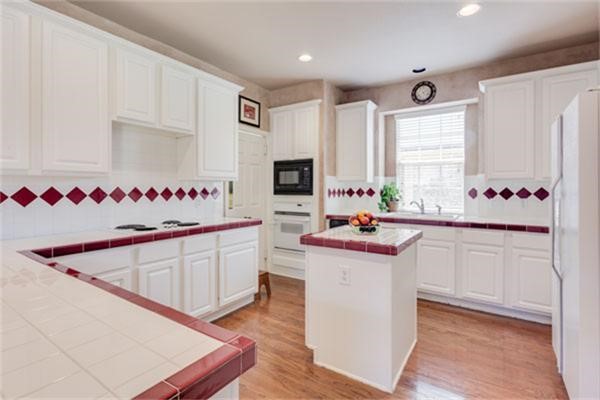 5403 Exeter Drive Richardson TX 75082