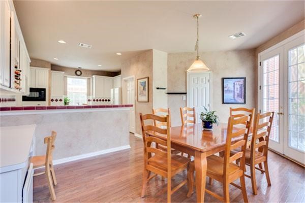 5403 Exeter Drive Richardson TX 75082