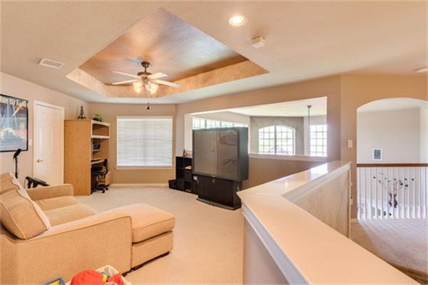 5403 Exeter Drive Richardson TX 75082
