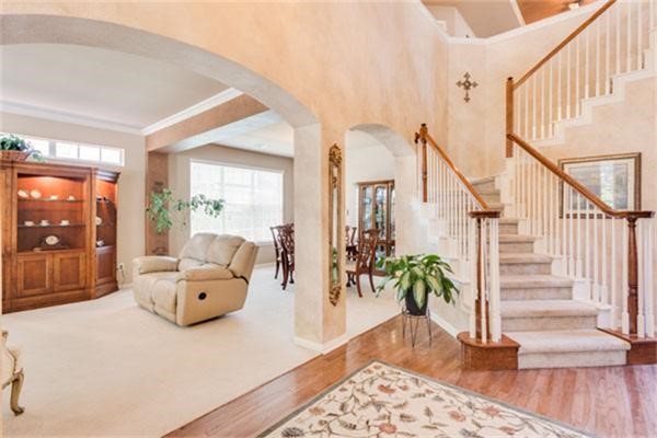 5403 Exeter Drive Richardson TX 75082