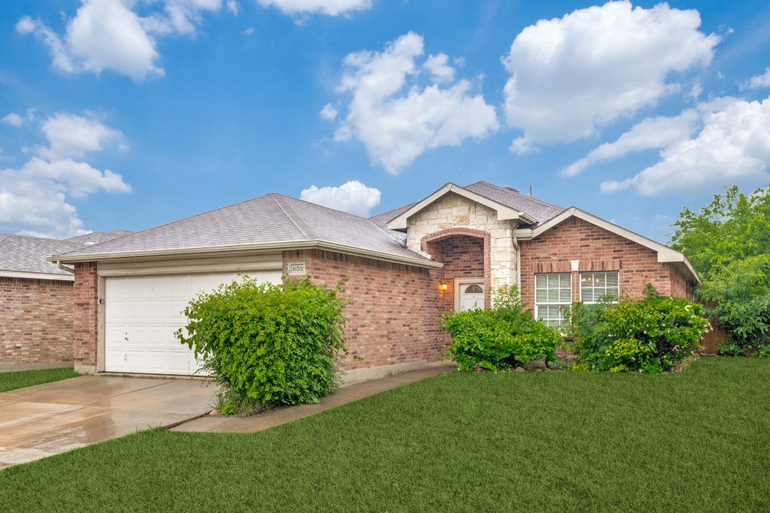 16701 Windthorst Way Fort Worth TX 76247