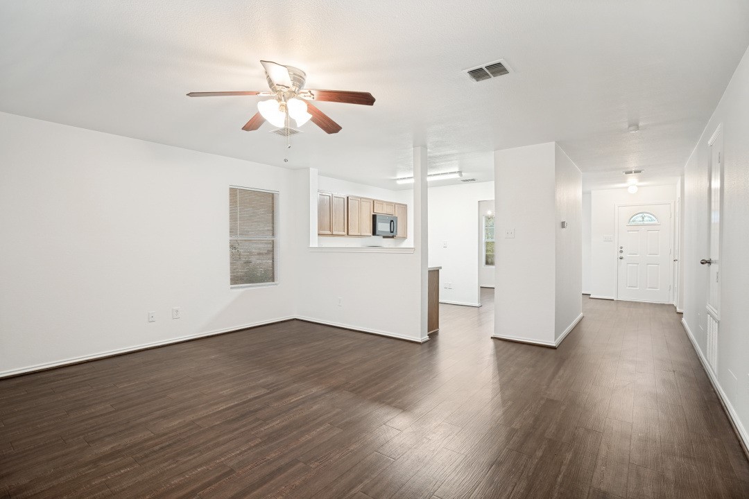16701 Windthorst Way Fort Worth TX 76247