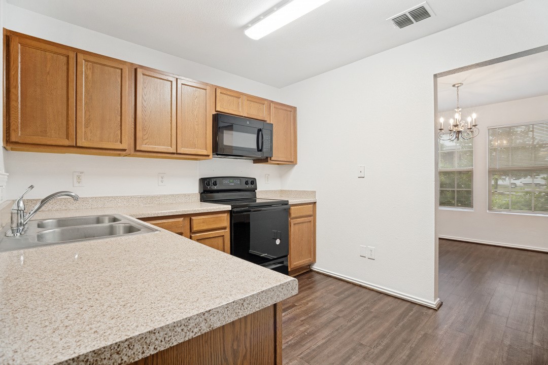 16701 Windthorst Way Fort Worth TX 76247