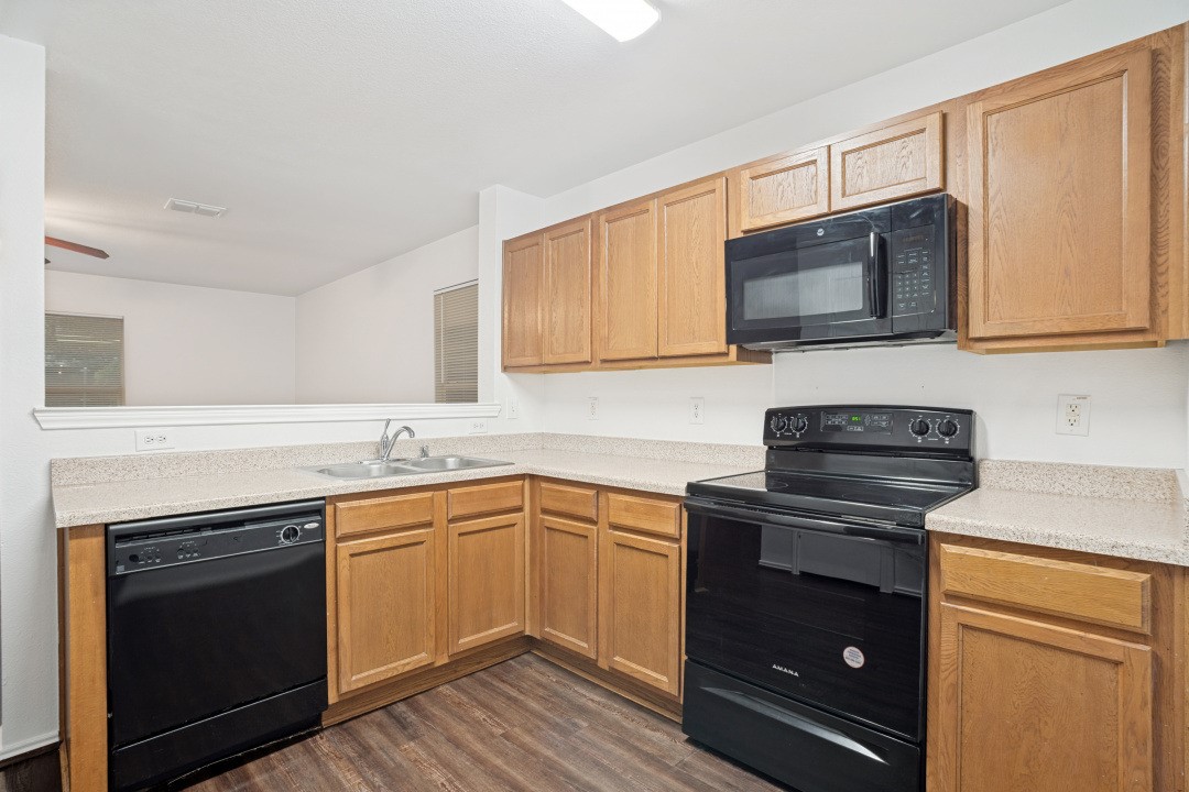 16701 Windthorst Way Fort Worth TX 76247