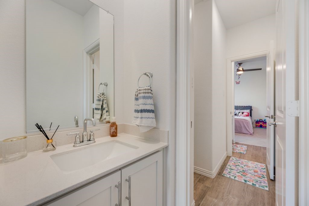 5126 Bancroft Drive Princeton TX 75407