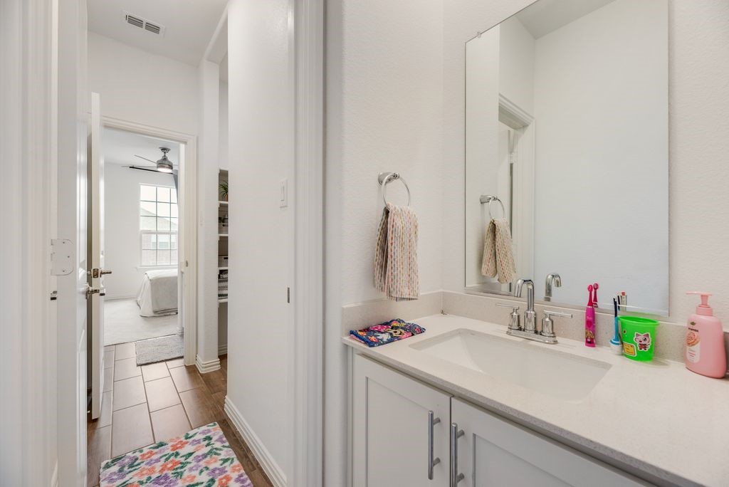 5126 Bancroft Drive Princeton TX 75407