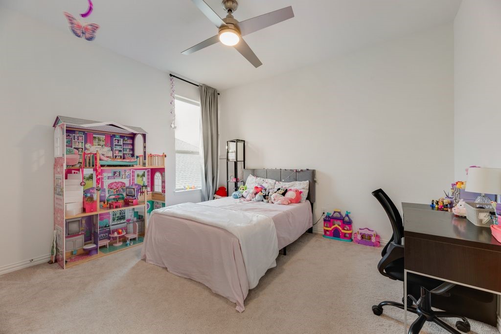 5126 Bancroft Drive Princeton TX 75407