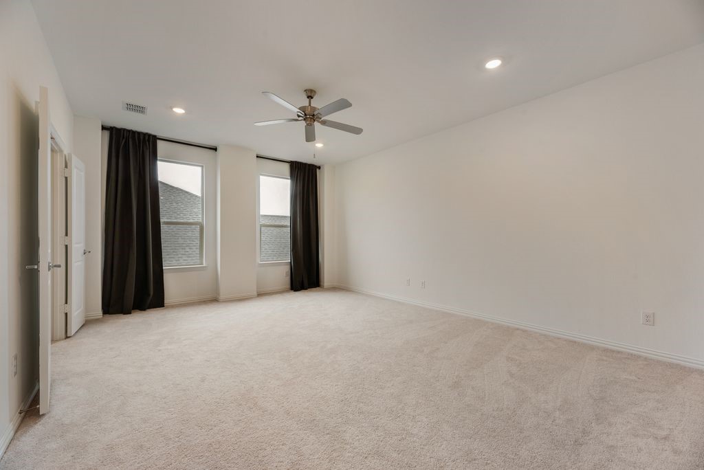 5126 Bancroft Drive Princeton TX 75407