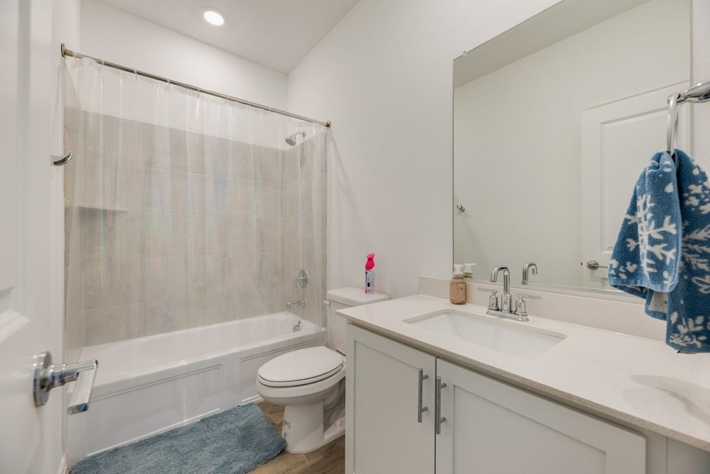 5126 Bancroft Drive Princeton TX 75407