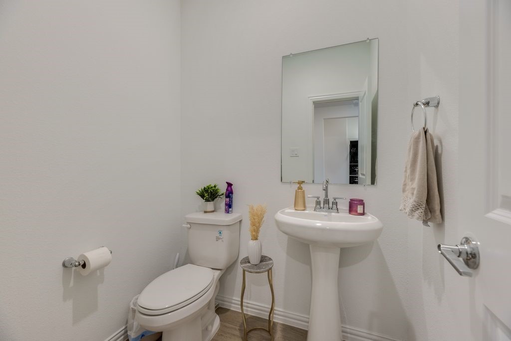 5126 Bancroft Drive Princeton TX 75407