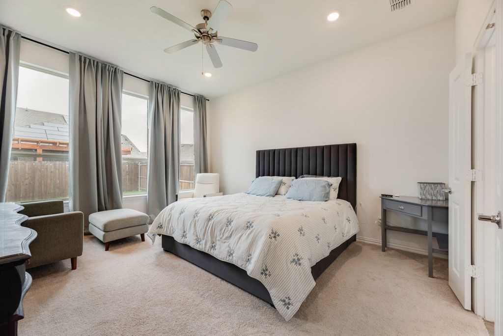 5126 Bancroft Drive Princeton TX 75407