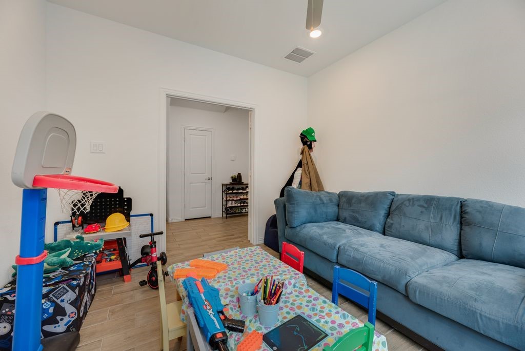 5126 Bancroft Drive Princeton TX 75407