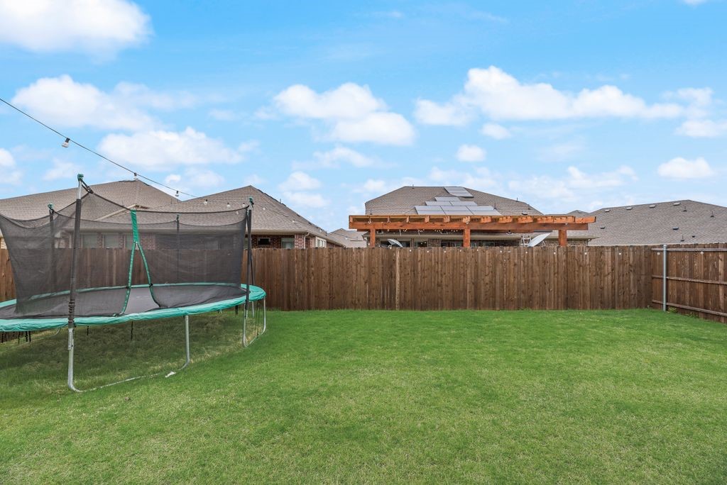 5126 Bancroft Drive Princeton TX 75407
