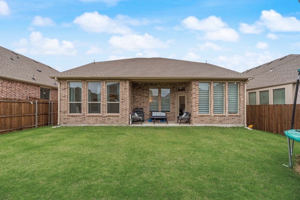 5126 Bancroft Drive Princeton TX 75407