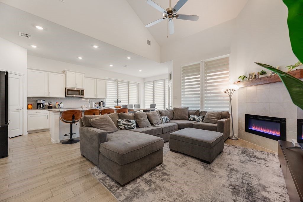 5126 Bancroft Drive Princeton TX 75407