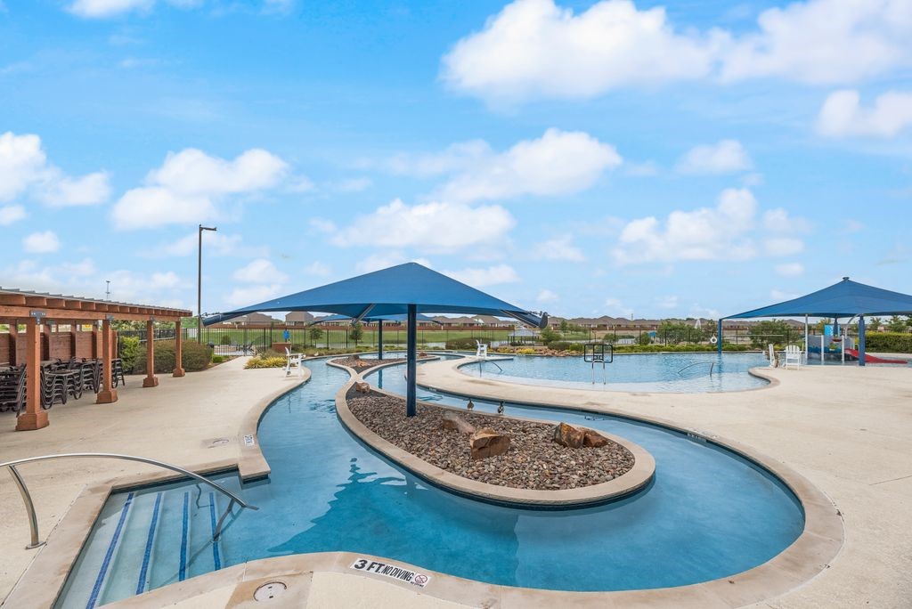 5126 Bancroft Drive Princeton TX 75407