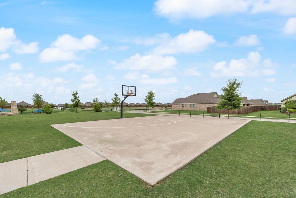 5126 Bancroft Drive Princeton TX 75407