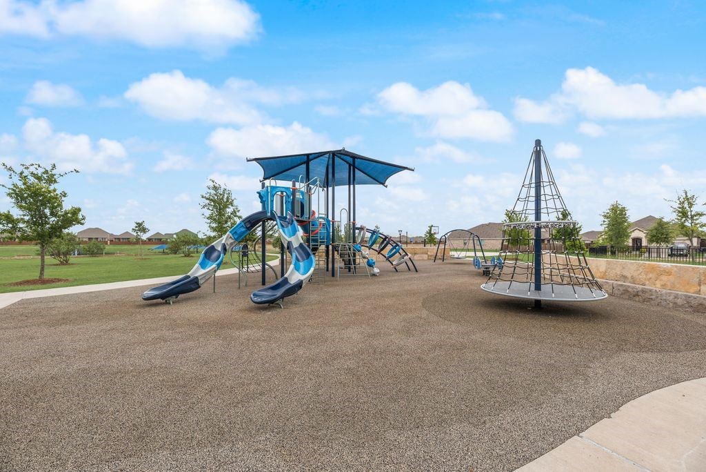 5126 Bancroft Drive Princeton TX 75407