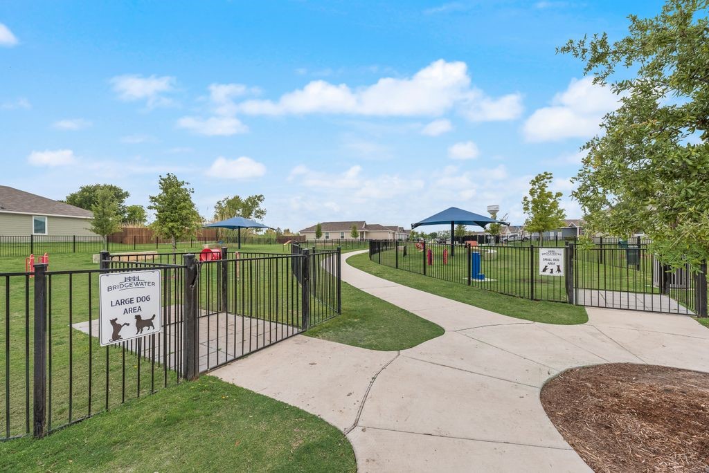 5126 Bancroft Drive Princeton TX 75407