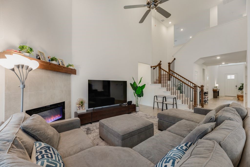 5126 Bancroft Drive Princeton TX 75407