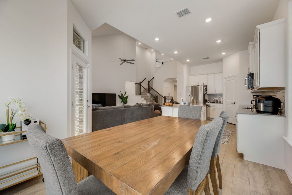 5126 Bancroft Drive Princeton TX 75407