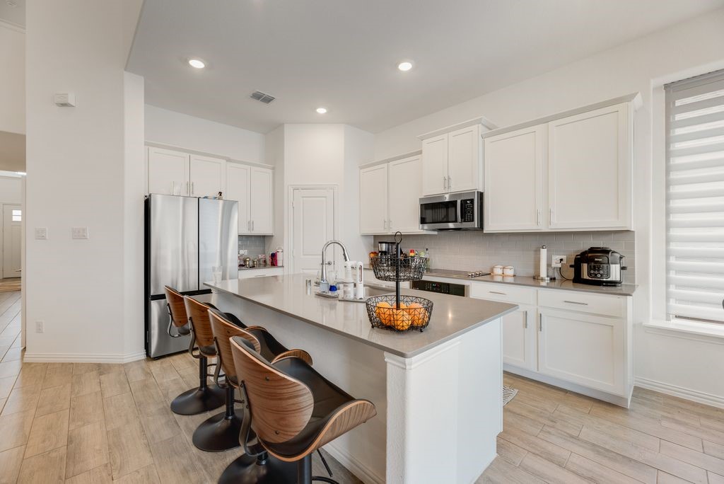 5126 Bancroft Drive Princeton TX 75407
