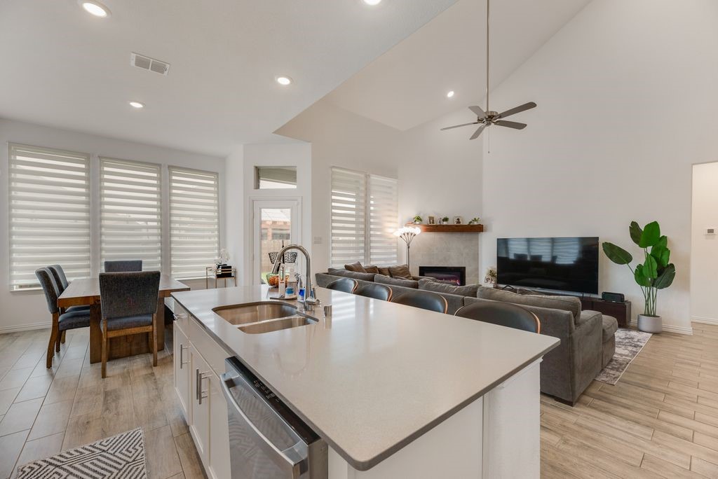 5126 Bancroft Drive Princeton TX 75407