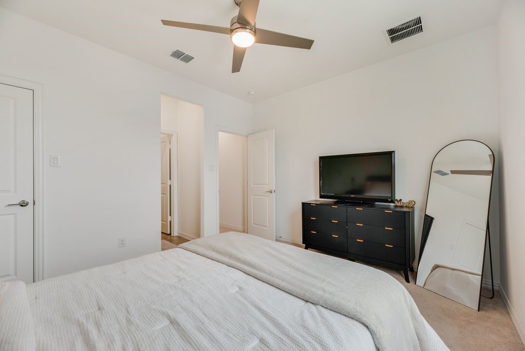 5126 Bancroft Drive Princeton TX 75407