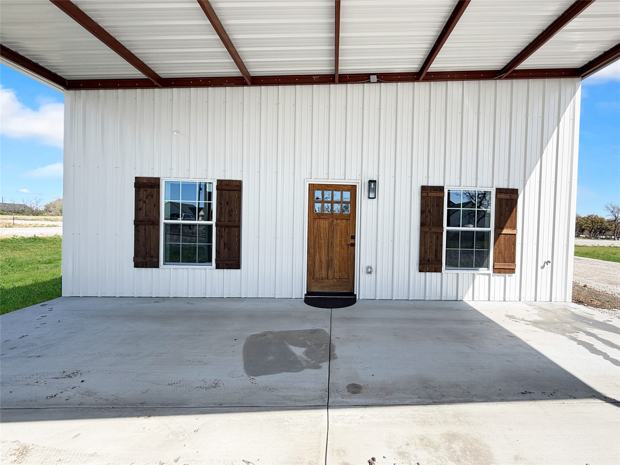 6025 Piper Anne Street Azle TX 76020