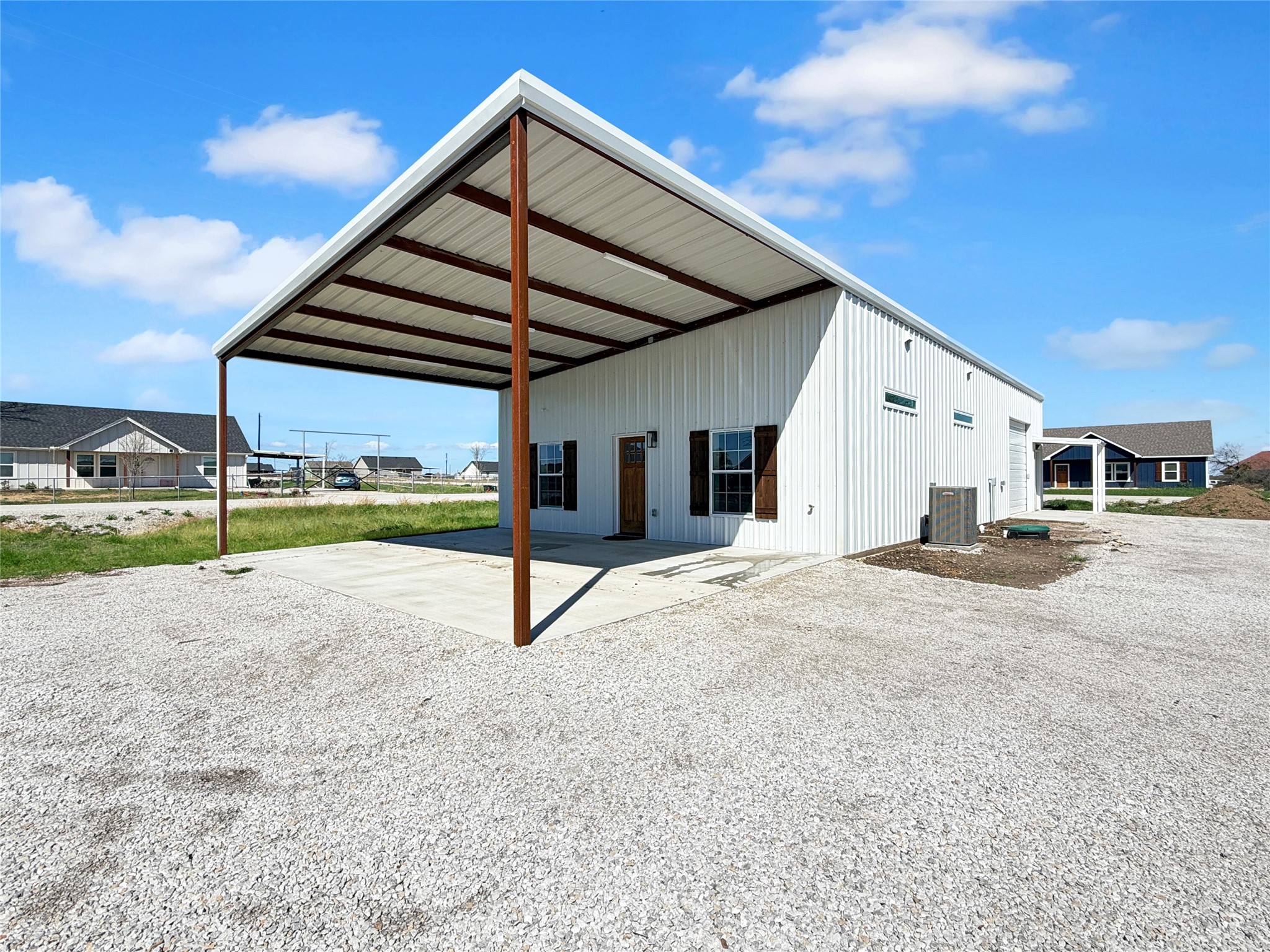 6025 Piper Anne Street Azle TX 76020